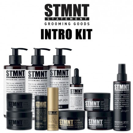 STMNT - Statement Grooming Goods