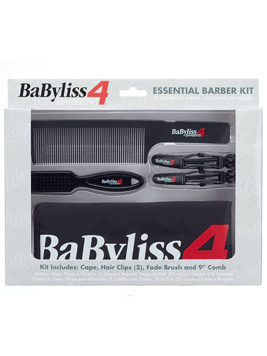 BaBylissPRO BaByliss4Barbers Essential Barber Kit