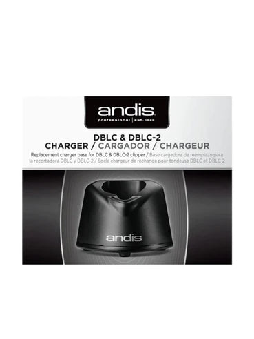 Andis DBLC & DBLC-2 Replacement Charging Stand