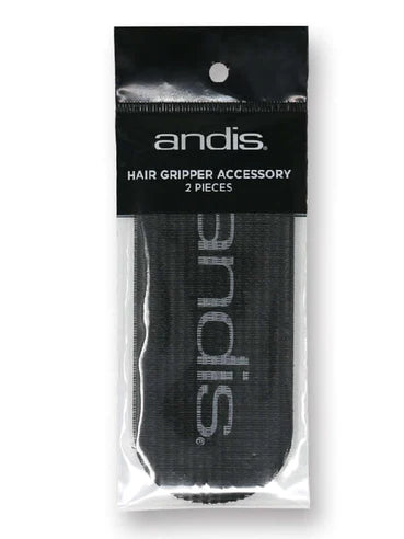 Andis Hair Gripper Accessory - 2 Pieces