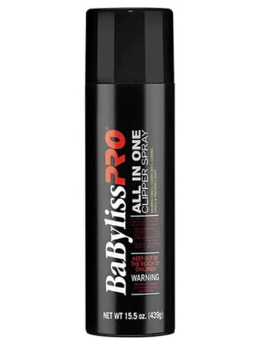 BaBylissPRO All in One Clipper Spray 15.5oz