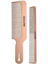 BaBylissPRO Barberology RoseGold Metal Comb Set