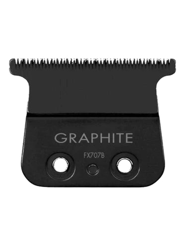 BaBylissPRO Fine Tooth "Black Graphite" Trimmer Replacement Blade