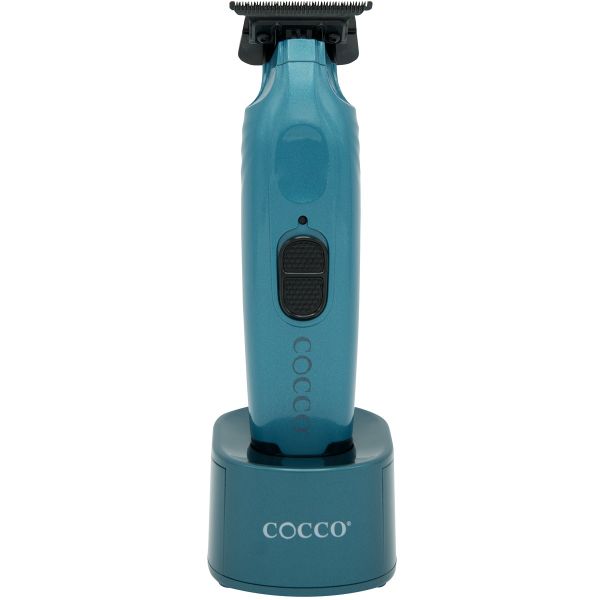 Cocco Hyper Veloce Pro Trimmer - Dark Teal