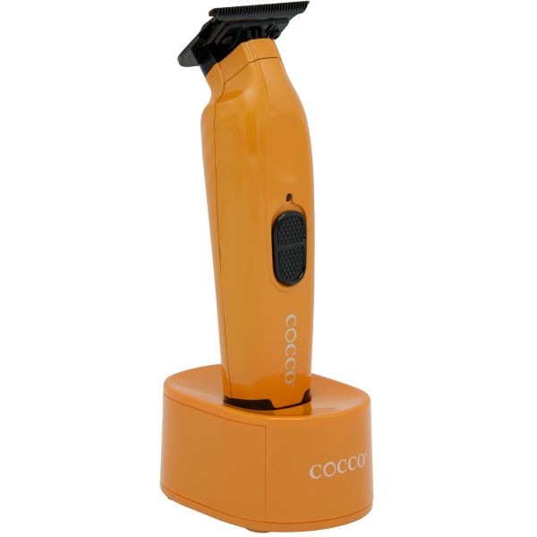 Cocco Hyper Veloce Pro Trimmer - Orange