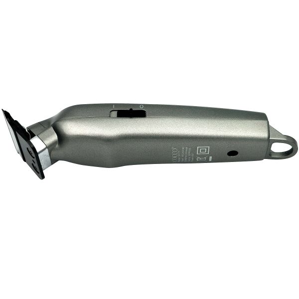Cocco Pro All Metal Hair Trimmer - Gray