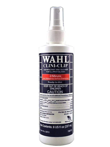 Wahl Clini-Clip Blade Cleaner
