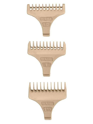 Wahl Hair Trimmer T-Shape Guides