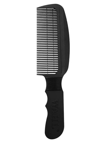Wahl Flat Top Comb Black- Premium
