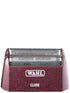 Wahl 5 Star Shaver Close Replacement Foil - Silver
