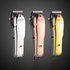 Gamma+ Absolute Alpha Clipper 2.0 updated edition with fusion DLC blade and optional Stretch slide bracket
