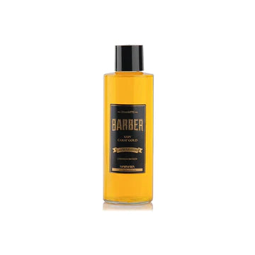Marmara Barber Gold Aftershave Cologne 16.9 oz