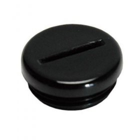 Oster Classic 76 Brush Cap – black