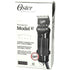 Oster Model 10 Heavy Duty Detachable Blade Clipper with #000 Blade