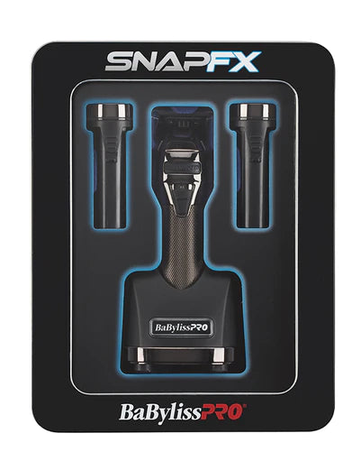 BABYLISS PRO SNAPFX TRIMMER