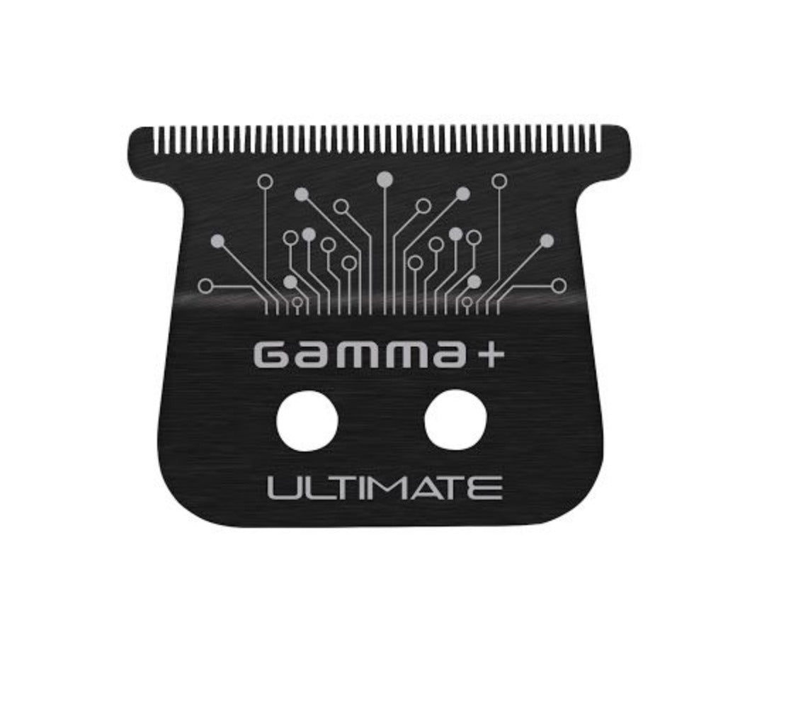 GAMMA+ ULTIMATE DLC REPLACEMENT FIXED TRIMMER BLADE .2MM
