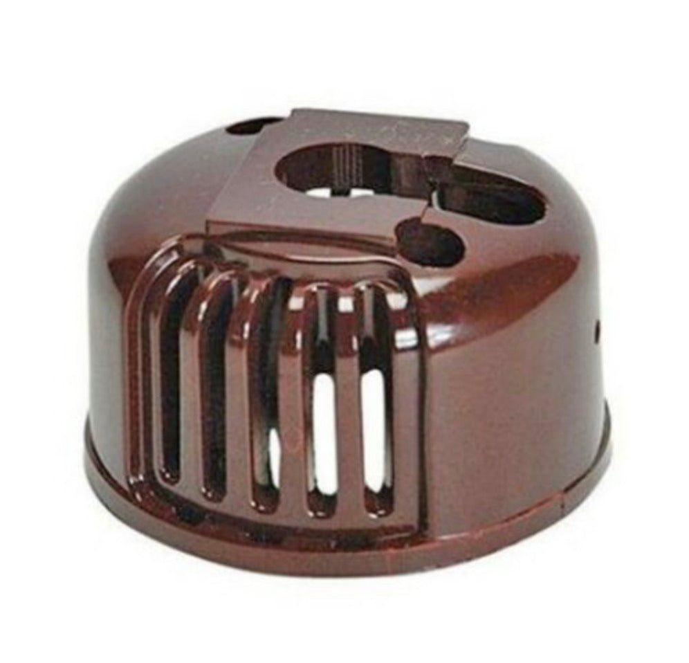 Oster End Cap Burgundy A5 – for classic 76