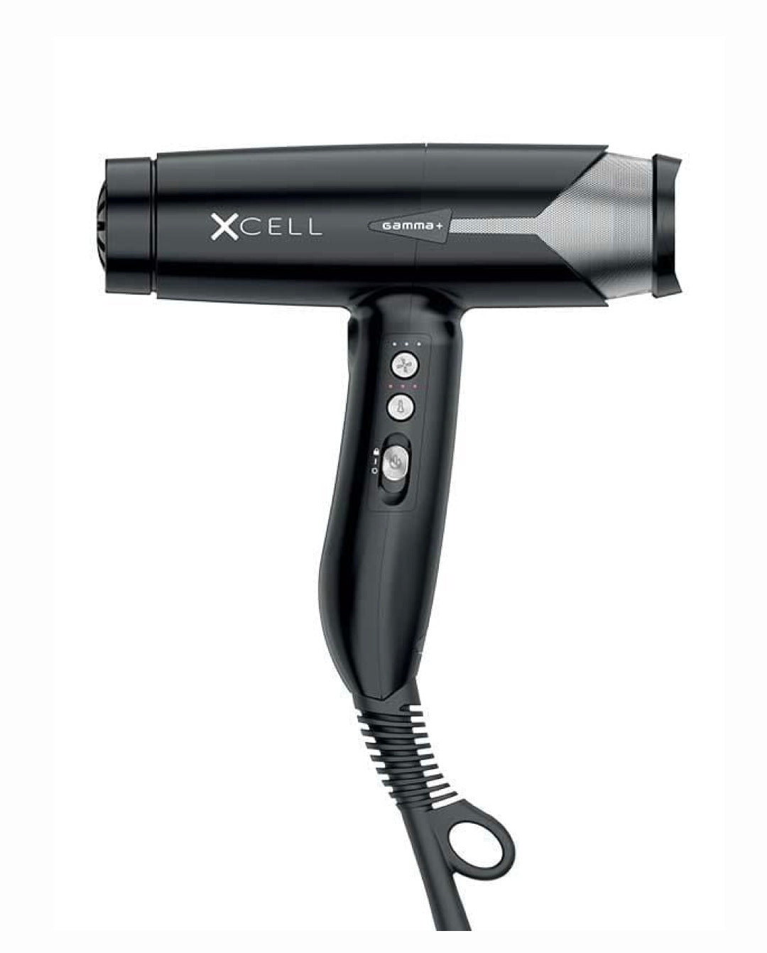 Gamma+ Xcell Ionic Technology Hair Dryer Blower