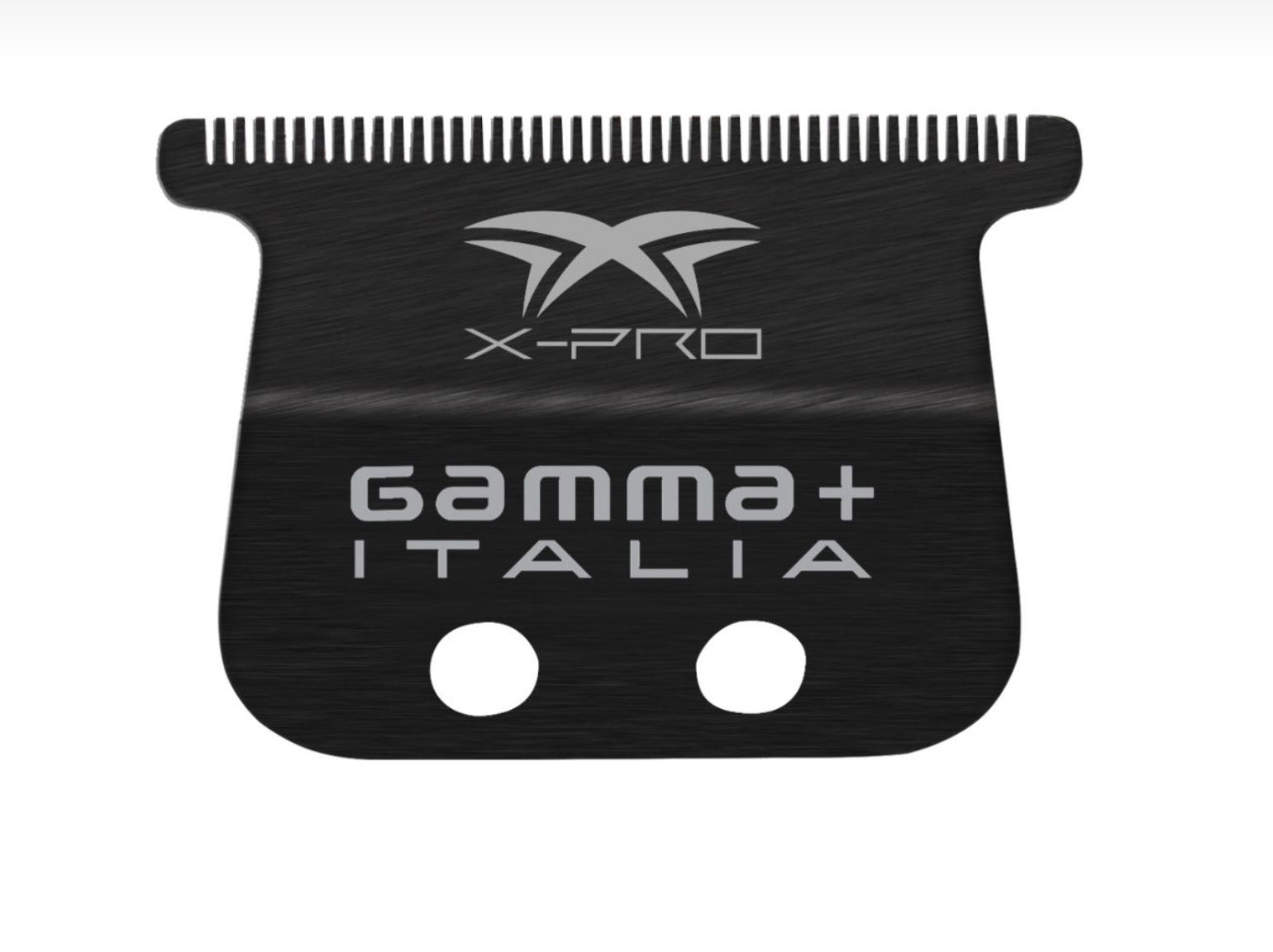 GAMMA+ X-PRO DLC REPLACEMENT FIXED TRIMMER BLADE – Wide Fixed .2MM