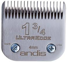 Andis Ultraedge Detachable Blades & Compatible With Oster – multiple sizes