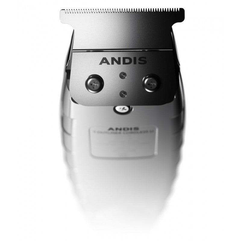 ANDIS CORDLESS T-OUTLINERLI