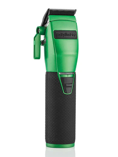 BABYLISS PRO LIMITED EDITION "PATTY CUTS" BOOST+ CLIPPER