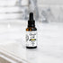 Rolda - Eucalyptus & Peppermint Beard Oil | Ideal For Sensitive Skin, Fights Dry & Itchy Beards, Non-greasy, Tattoo Oil, Vegan Extract