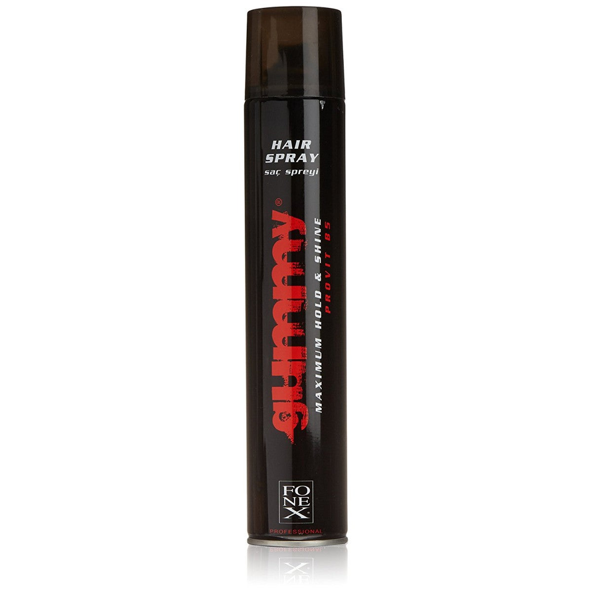 SHARE Gummy Hair Spray 13.5 oz
