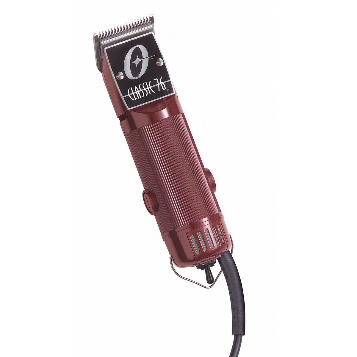 SHARE Oster Classic 76 Universal Motor Professional Hair Clipper